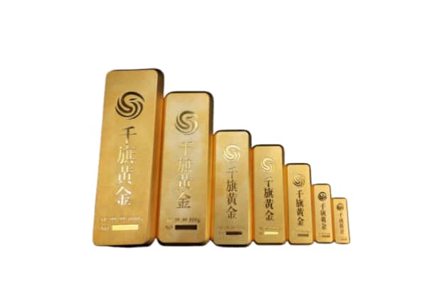 新北市上门回收各种金条价格